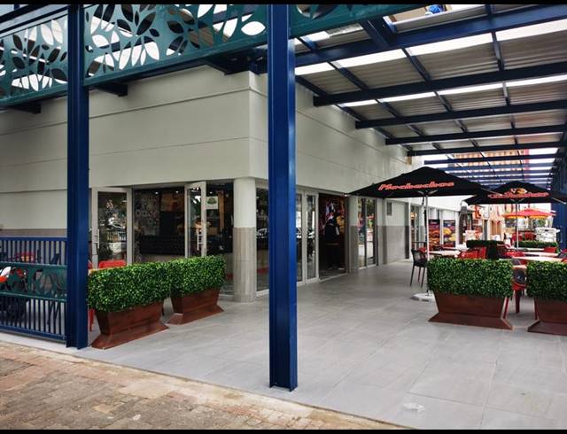 RETAIL FOR SALE IN HATFIELD